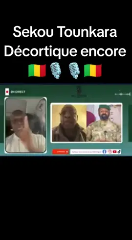 #MALI Selon L'activiste malien sékou Tounkara, établiKone.Il aux USA, pourque le pouvoir d'assimi goita soit protégé par les esprits , il lui à été recommandé de sacrifié un albinos . Il profite l'occasion pour alerter les parents des Albinos à surveiller et protéger leurs enfants contre assimi goita et Modibo Kone.Il ajoute qu'il connait tous leurs marabouts à l'intérieur du mali . Tom la souris 🕵️#fyppppppppppppppppppppppp #😭😭😭 #viraltiktok #malitiktok @Sekou tounkara Politologue 