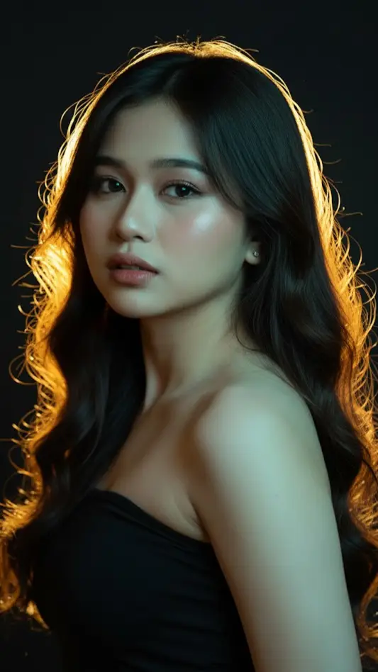 Kath🖤 #kathrinairene #kathrinajkt48 