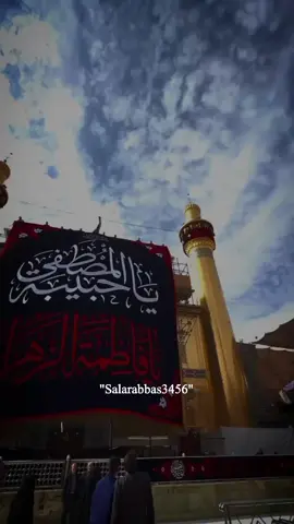 Asalam-o-aleka-ya-makhdoma-e-konain-sa#shiastatus #viralvideo #foryoupage #pleaseunfreezemyaccount #salarabbas3456 
