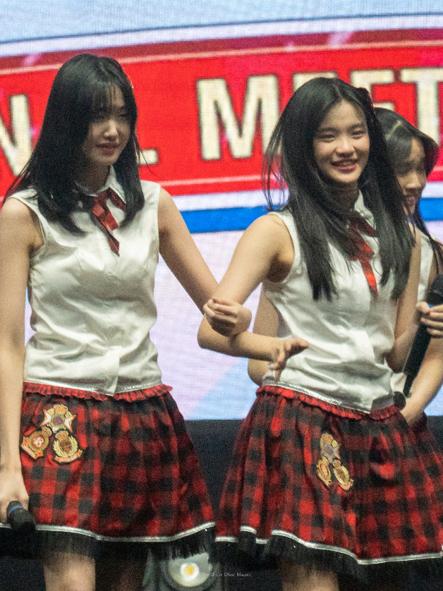 Replying to @jih25.2009 dejavu gini kahh #olinejkt48 #erinejkt48 #gen12jkt48 #orine 