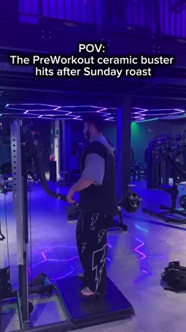 Real ones will understand 😂 #GymTok #gym #gymfunny #gymhumor #preworkout 