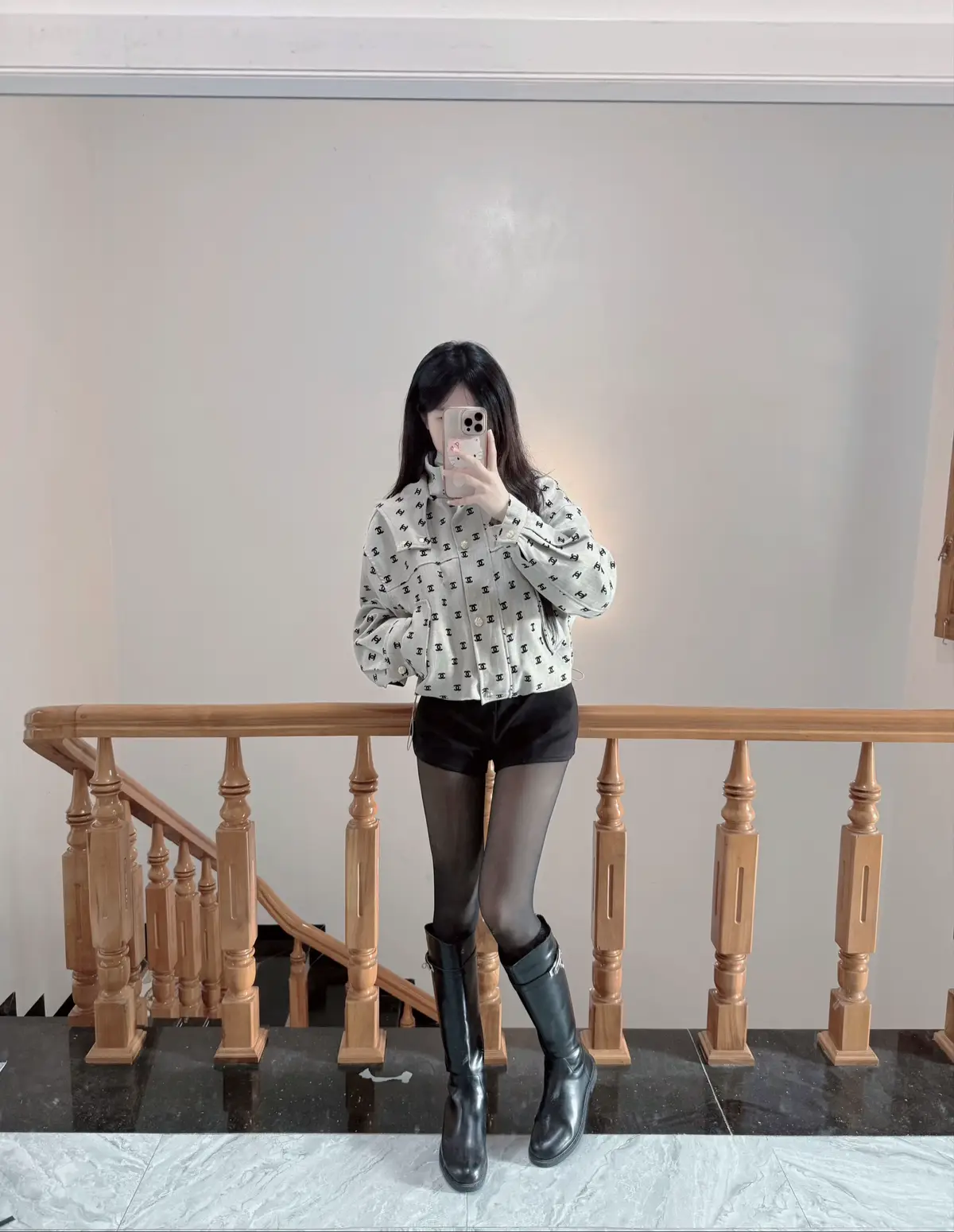 Một số outfit diện đông ấm áp mà đẹp #xuhuong #zxycba #ilovetiktok 