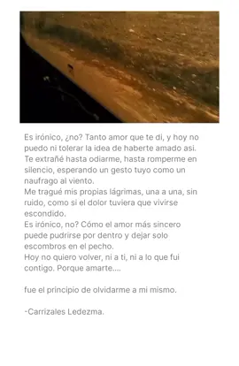 Cómo si el Dolor tuviera ue vivirse escondido🍂 #itmotiva #poesia #poesia #amor #nostalgia  Poemas de Amor y nostalgia 