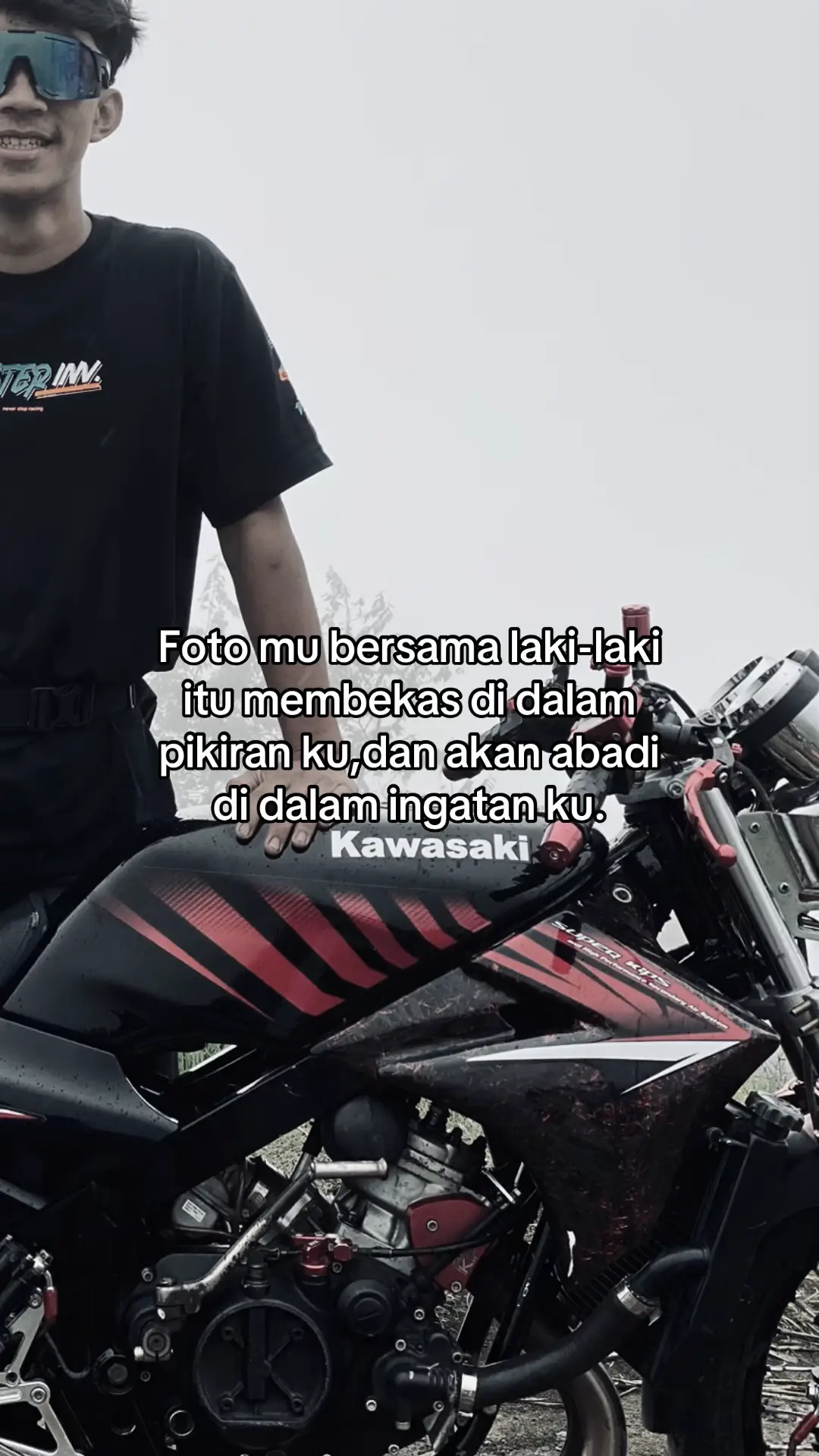 #sadvibes #sadstory🥀 #galaubrutal #ninjass 