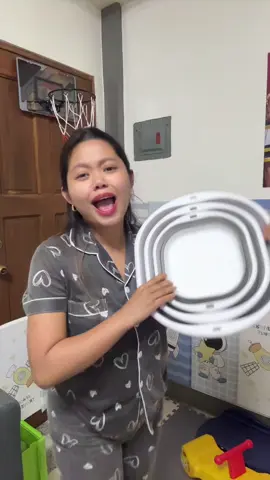 Gamit na gamit ng pagkatao ko! 