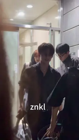 His hair is black, not blonde 😂😂😂🫵 #ALPHADRIVEONE #ALD1 #SANGWON #LEESANGWON #fyp 