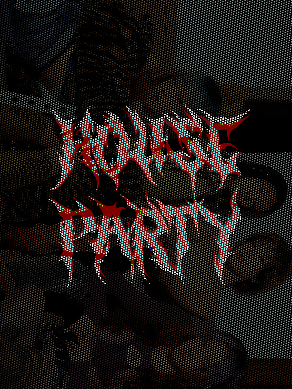 HousePartyHolic👹 .  .  .  #vvup #houseparty #vvuparchive #mvlyrics #xyzbca 