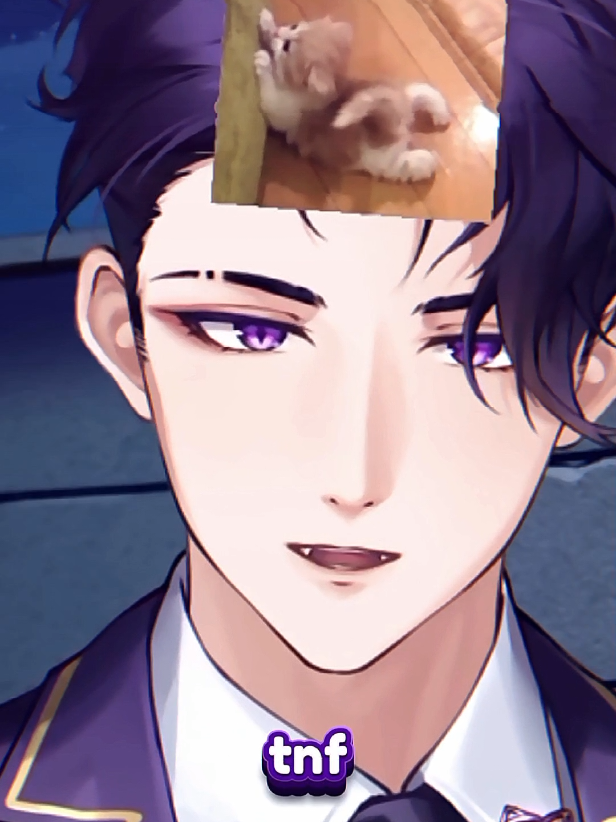 #mikazukiarion #rionkenzo #tokyonoirfamilia #vtuberclips  #fyppppppppppppppppppppppp 