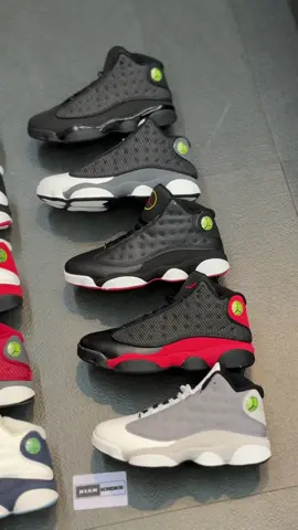 Jordan 13 Colorways | Message po kayo sa aming facebook page: XIAN KICKS or Click the link on my bio. 