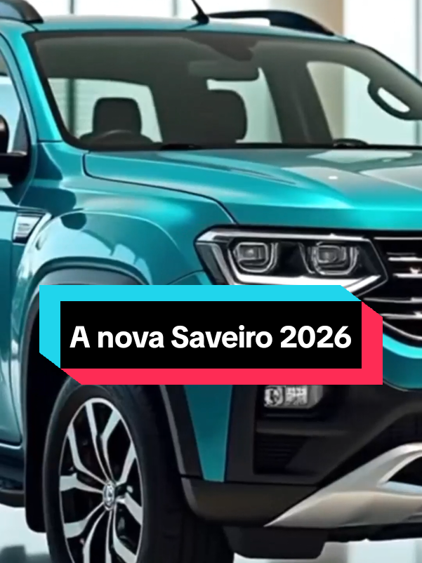 #saveiro #carros #volkswagen  #suv 