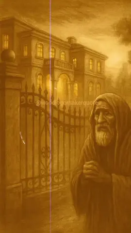 Ek Faqeer Ki Khamosh Faryad... 💔