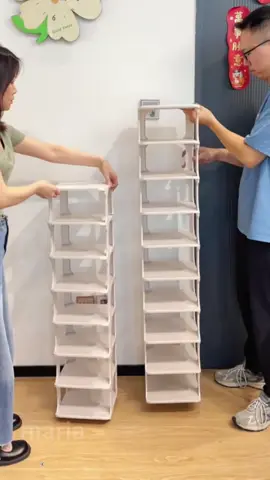 #Multi-layer shoe rack#shoe rack#Simple shoe rack
