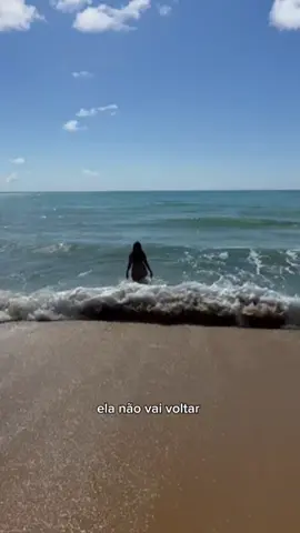 Ela não vai voltar..  . . #fyp #tiktok #bistecone #tiktokviral #fy 