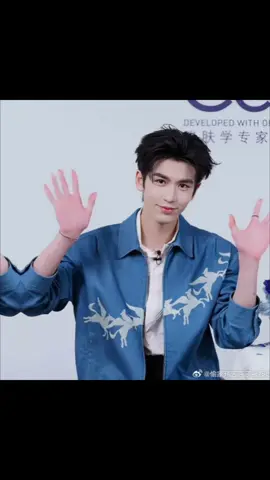 10.26 ❤️❤️❤️#zhanglinghe #张凌赫 #จางหลิงเฮ่อ #จางหลิงเฮ่อ🇨🇳🇨🇳 #เปิดการมองเห็นเถอะ 