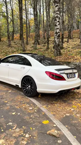 Mercedes Benz Cls 63 AMG #cls63amg #🚀🚀🚀 #viral #viraltiktok #fyp #Albania 