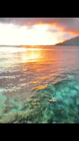 #lagutimur #storytimur #sunset #sunsetvibes #soundtimur 