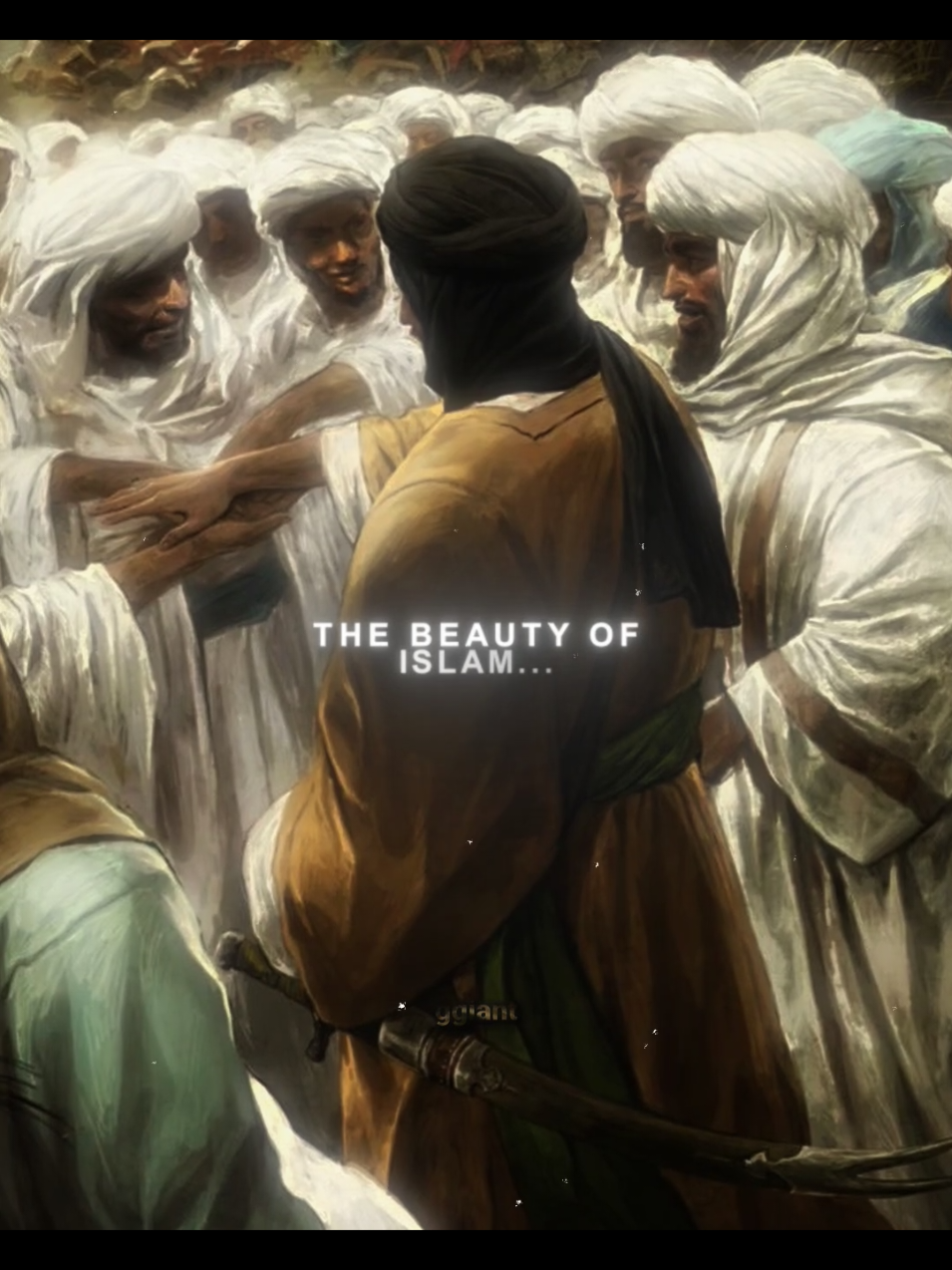 the beauty of islam || islam edit || #islamic #islam #islamedit #trending #fyp 