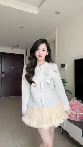 Áo xinh #fyp #review #xh #xuhuongtiktok 