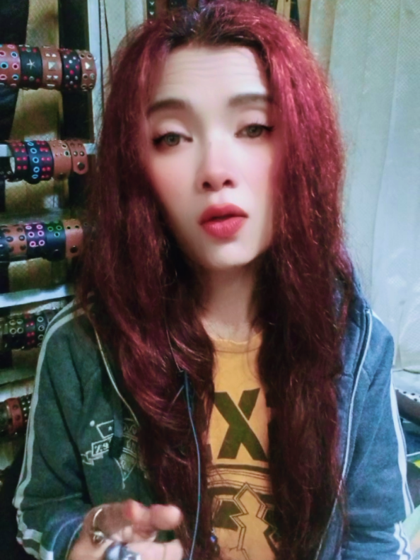 lagu kaforit dulu ini kalo kagak salah😉☝️😋#kontenseru #asikinaja #bebasdrama #90an #malaysian 