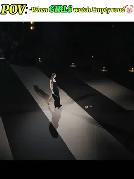 Part 92 | When girls watch empty road 🤡 When boys watch empty road 🗿 (thinking about cricket shots💥) #SigmaMindset #CricketBoys #AlphaEnergy #RoadToVictory #foryoupage 