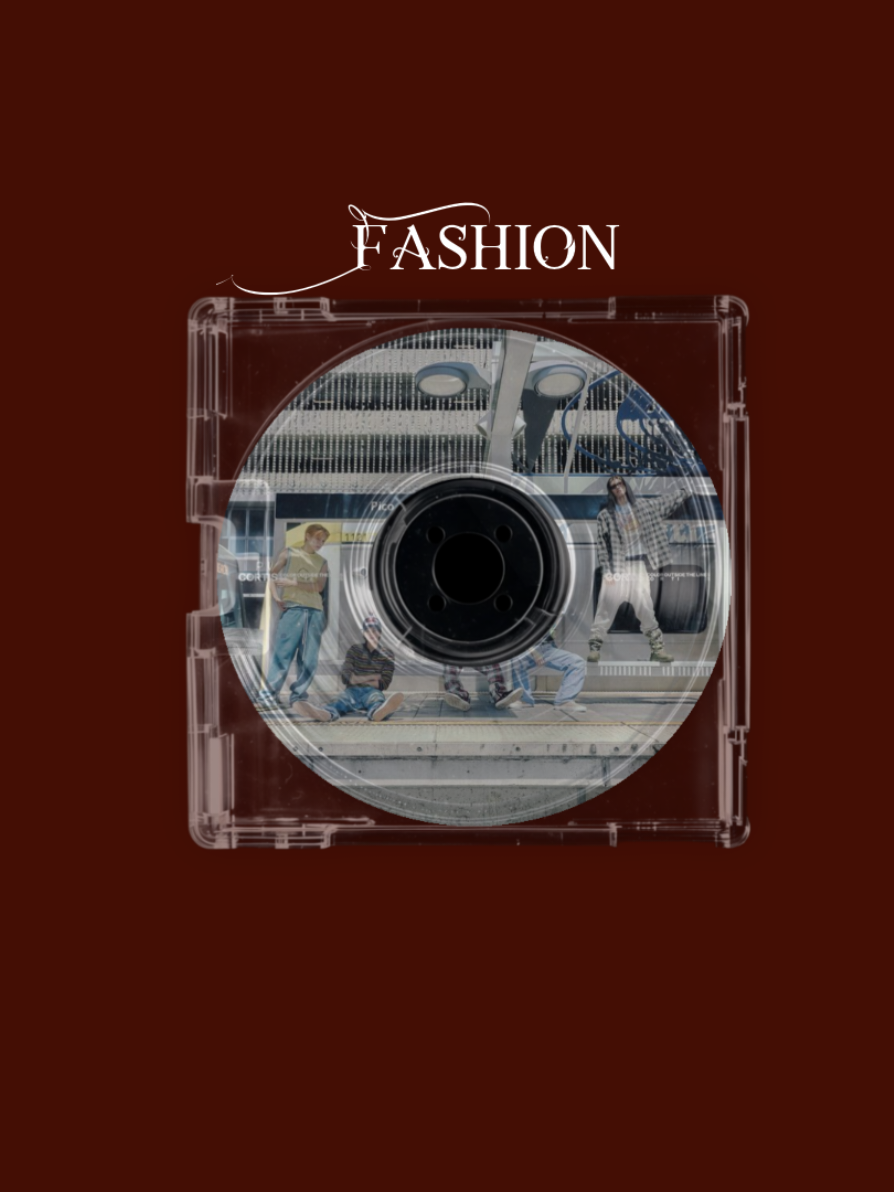 FaSHioN 🎧       #fashion  #cortis #lyrics_songs #lyric #viralvideos #songs #lyrics #music #aesthetic #fyp #lyricsvideo 