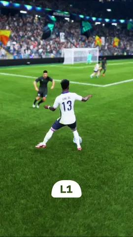 سر المراوغات بكل سهولة في FC26 😱🔥 #فيفا #ultimateteam #fifa #fc26 #فيفا٢٦ 