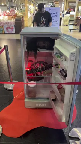 เต็มช่องเลยนะ #ฮาโลวีน #theghost #ฟีดดดシ #halloween #CapCut 