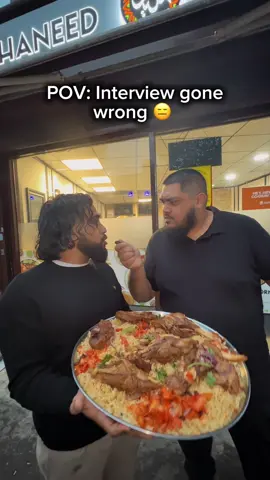 Haneed Corner in Forest Gate! #haneedcorner #londonrestaurants #somali #viral #fyp 