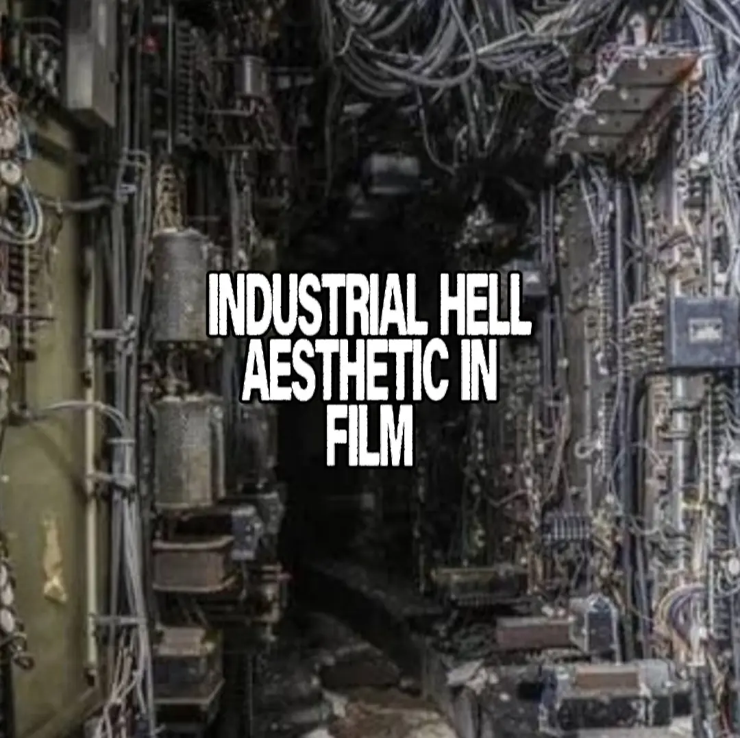 All great movies #aesthetic #film #movie #industrial #industrialdesign @𝒱𝒶𝒸𝓉𝓎𝓁𝓈𝒾𝓂🎬🎥 @plompreviews @Big Tarkovsky fan 