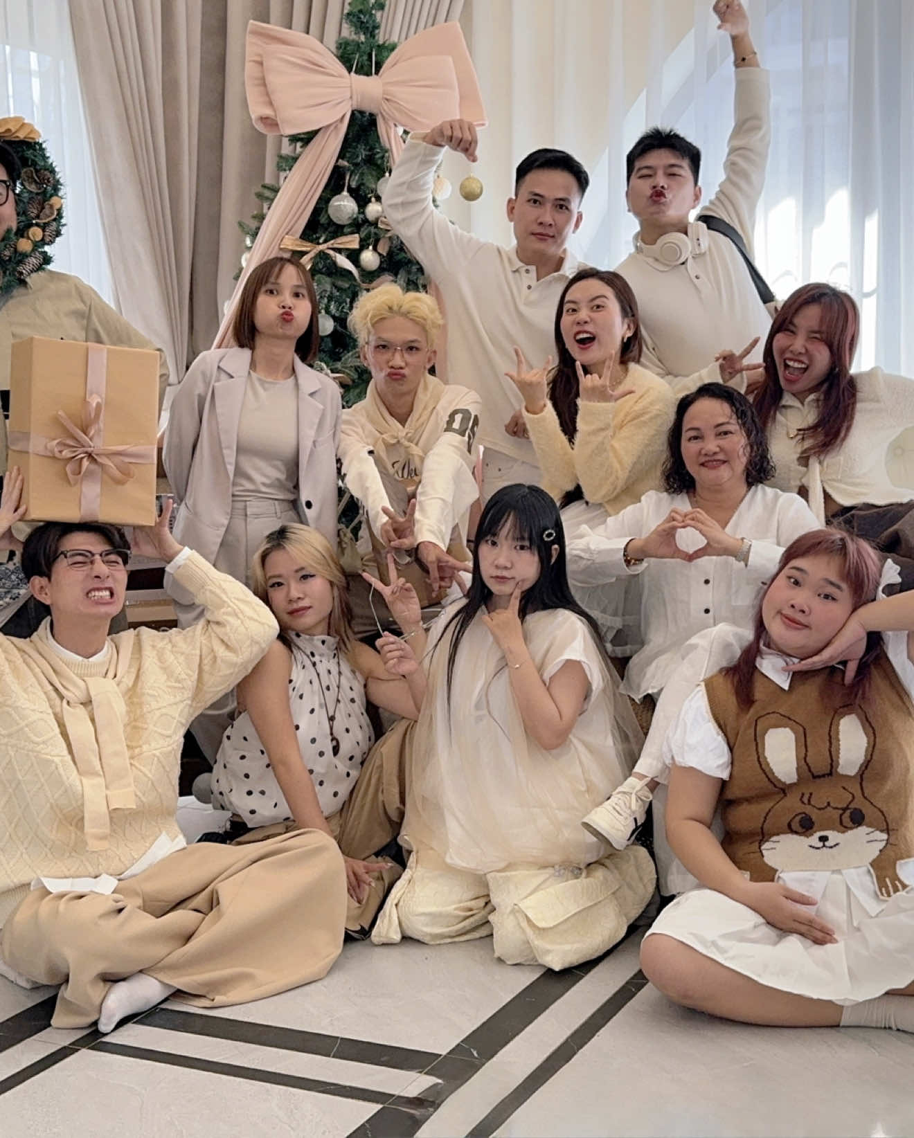 Ngồi edit clip trong sự nhớ nhung Đà Lạt 🥹 thực sự chuyến đi này quá nhiều khoảnh khắc đẹp đẽ nên Chi làm 2 phần lận í! Xong 2 cuộc thi ai cũng mệt lã, nên cùng đc đi chơi ntn chắc chắn rất là hạnh phúc 💓 #phuongmychi 