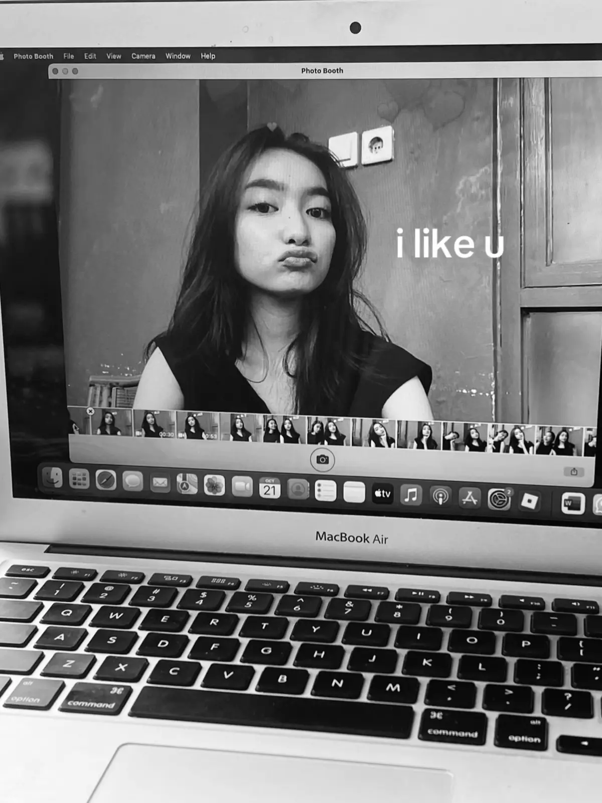 Almost moved on, but not quite.