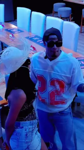 La perversa y Michael beso viral. #laperversa 