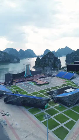 CONCERT HẠ LONG 2025 mọi người đã sẵn sàng chưa nào??   