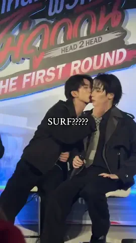SURF??? cr; y_yadfon  #surfjava #swensurf #javabh #H2HseriesEP1 #head2head 