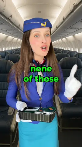 A normal day on the plane ✈️ 