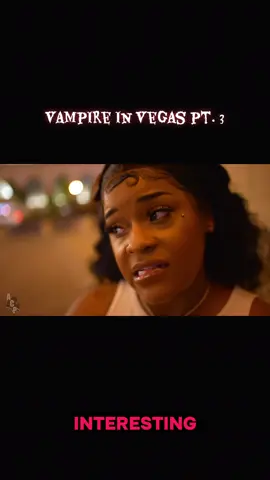 You know ☺️ #vampire #gibbyseries #fyp #Vlog 