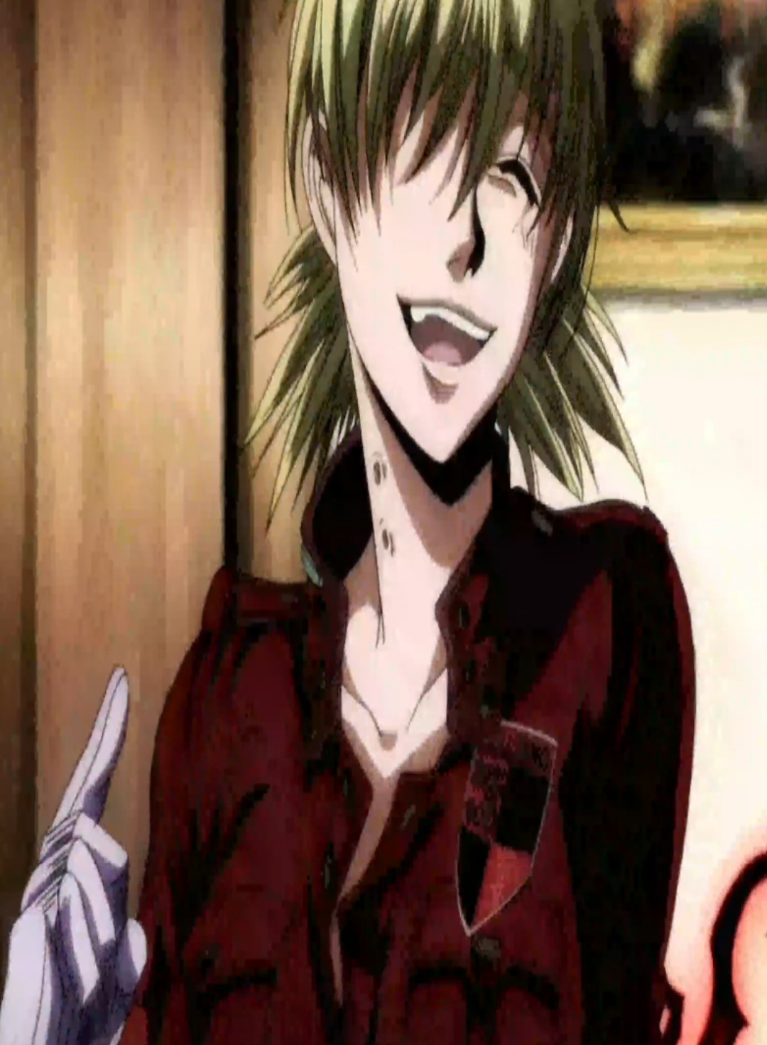 #serasvictoria #lighttriad #hellsingedits #recommendations #recommendations #recommendations 