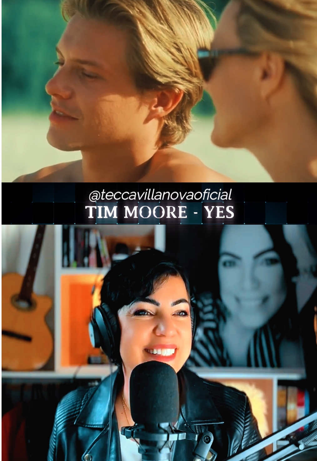 Tradução completa no meu site: teccavillanova.com.br Mais de 200 traduções pra você baixar. #teccavillanovaoficial #flashbackanos80e90 #nostalgia #music 