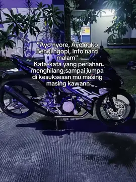 kabeh bakal enek masane #kulipabrikkarawang #rantaugank #mxking150 #fyp #katakata