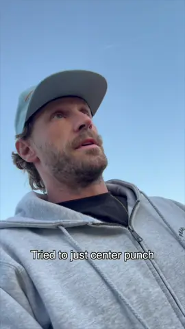 I hope I don't have to stand face to face with a standing bear  #hunting #huntingtiktok 