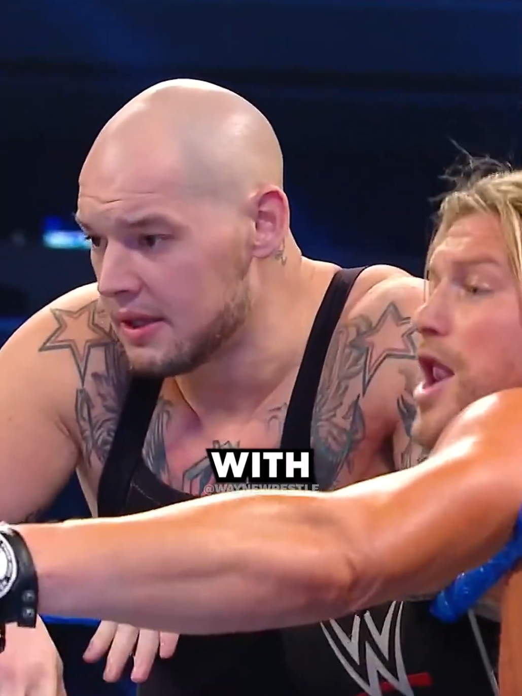 Roman Reigns gets DOG FOOD Revenge 💀#WWE #king#of#usa🇺🇸 