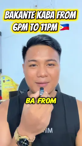 Bakante kaba from 6pm to 11pm #copyandearnsystem #copyandpaste #sidehustle #fyppppppppppppppppppppppp #fyp 