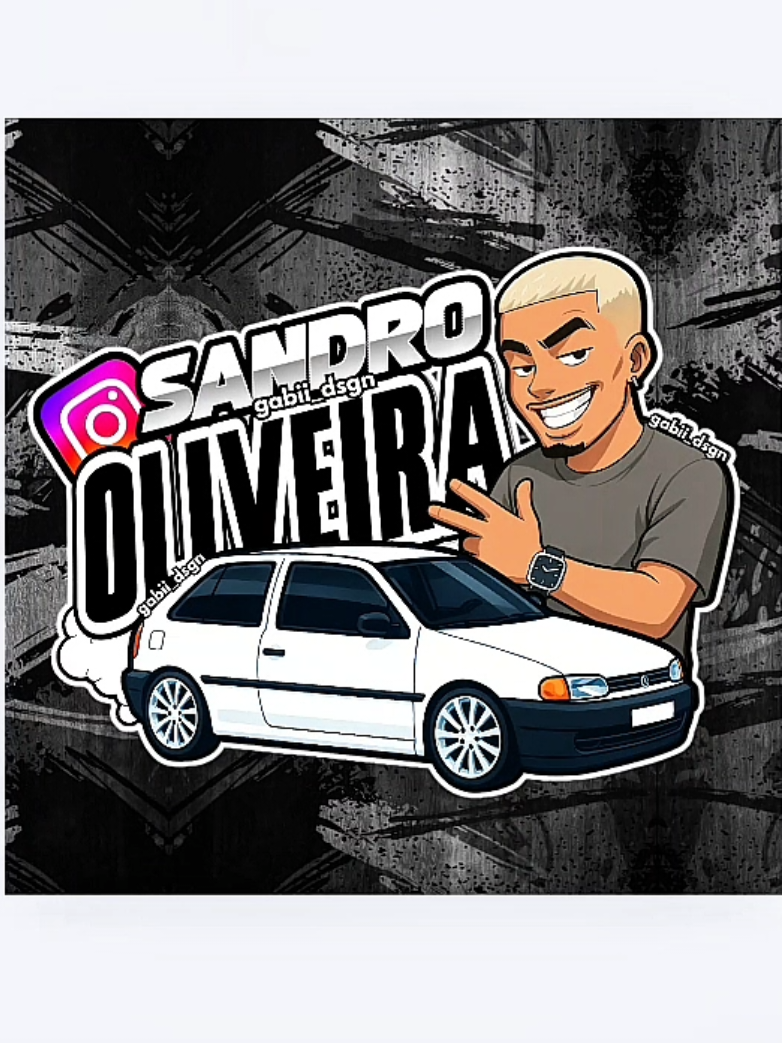 🔥Criamos Logotipo personalizado!  📦Encomende sua Logo pelo Link da Bio ou Pv.  . . . #logodesign #logotipo #golbola #figurinha #fyp 