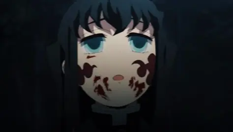 #MUICHIRO is the No.1 rage baiter bro || #demonslayer #edit #fyp #viral || I could not take this audio seriously while making this 😭