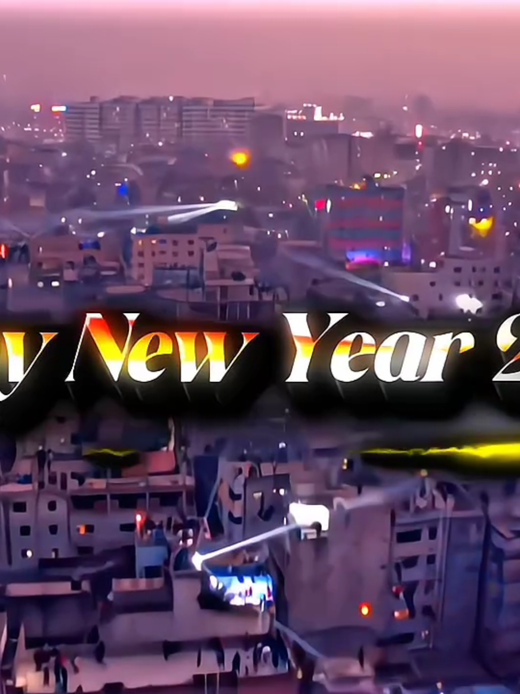 সবাই কে নতুন  বছরের অগ্রিম শুভেচ্ছা😍2️⃣0️⃣2️⃣6️⃣ #happynewyear2026 #bdalamgirvaieditz #bdalamgirvai #foryoupage #1millionaudition @TikTok Trends 