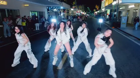 [K-POP IN PUBLIC] BABYMONSTER - 'WE GO UP' | Dance cover by B.T.B from Viet Nam #douyin #xuhuongtiktok #trending #hocsinh #babymonster 