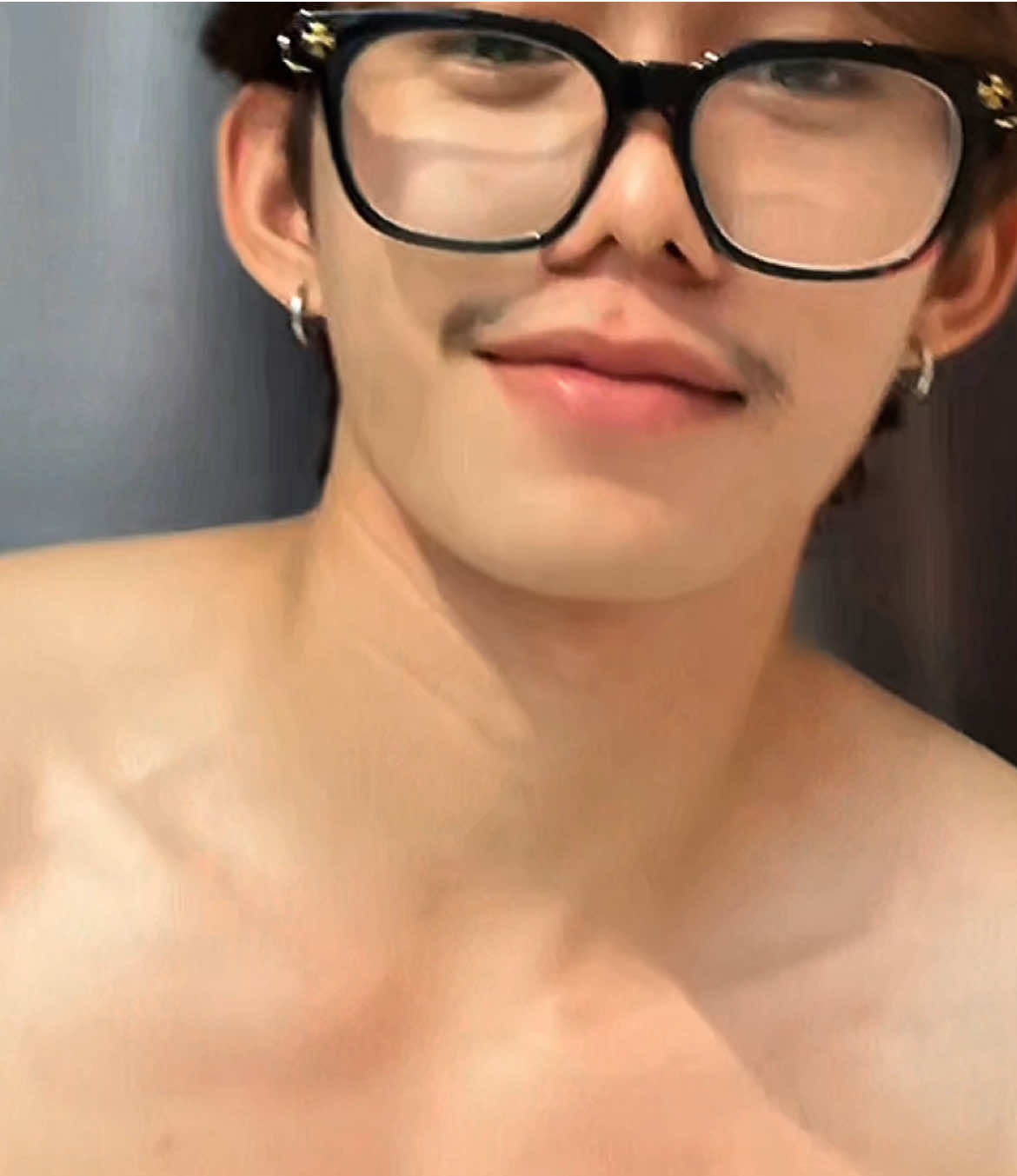 Trend ဆိုလား ,နခမ်းမာ ဝက်ခြံ လာ ထွက်နေ🥲🥲#fyp #trending #foryourpage 