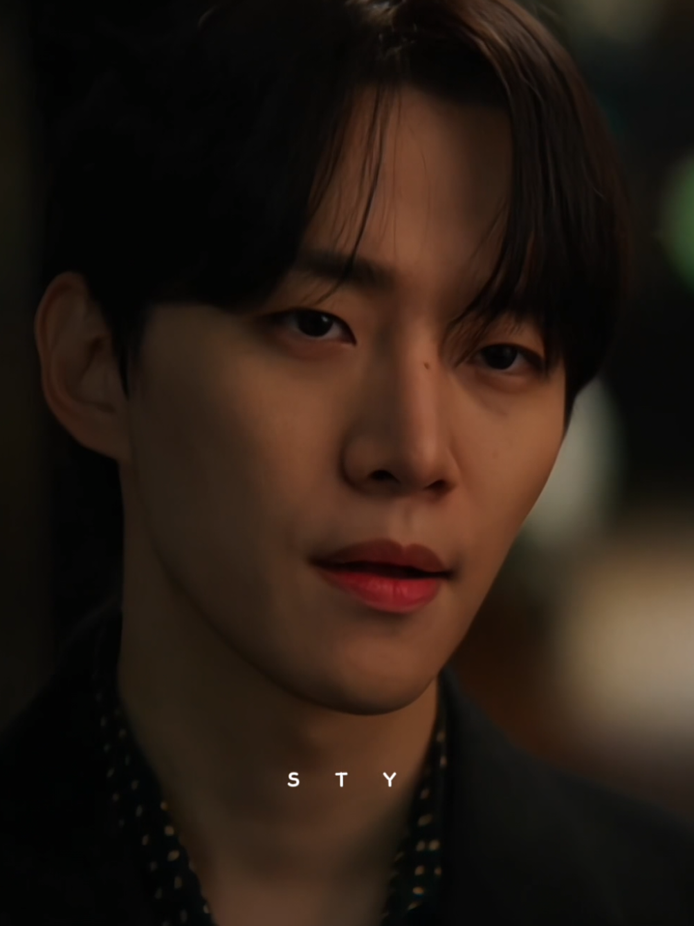 kata gue mah jadian aja 😋 #typhoonfamily #kdrama 