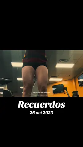 #Recuerdos 