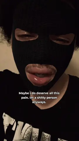 sorry.. #MentalHealth #fypシ #foryoupage #depression 